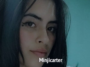 Minjicarter
