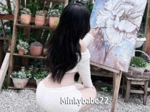 Minkybabe22