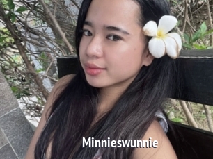 Minnieswunnie
