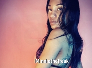 Minniethefreak