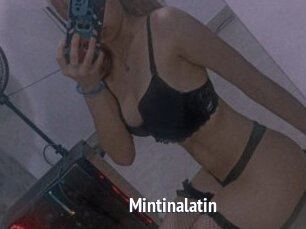 Mintinalatin