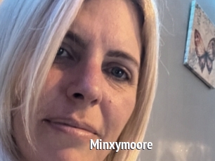 Minxymoore