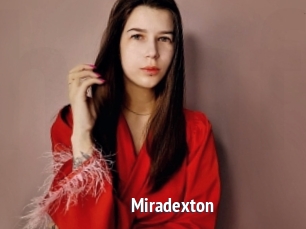 Miradexton