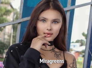 Miragreens
