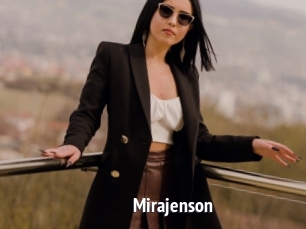 Mirajenson
