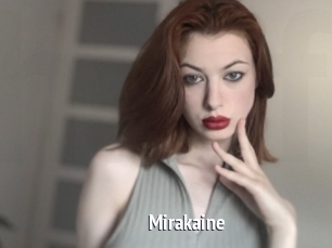 Mirakaine