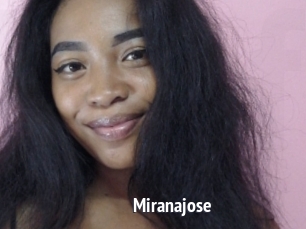 Miranajose