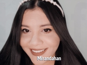 Mirandahan