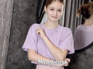 Mirandalerox
