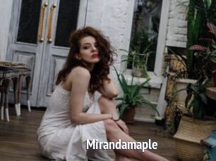 Mirandamaple