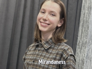 Mirandaness