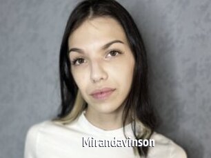 Mirandavinson