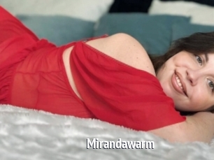 Mirandawarm