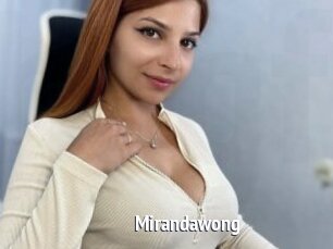 Mirandawong