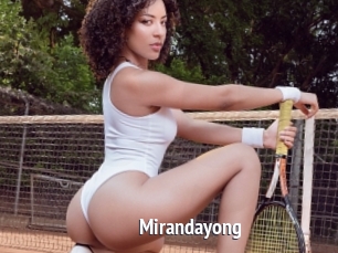 Mirandayong