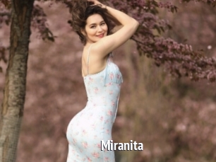 Miranita
