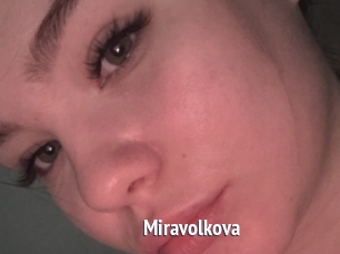 Miravolkova