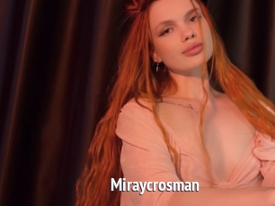 Miraycrosman