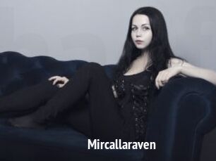 Mircallaraven