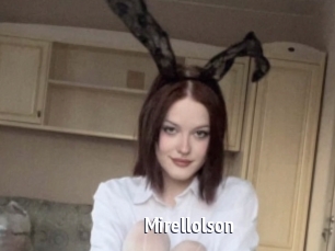 Mirellolson