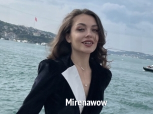 Mirenawow