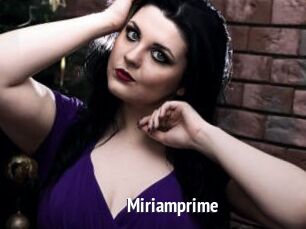 Miriamprime