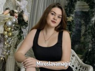 Miroslavamagic