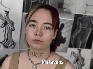 Mirtavons