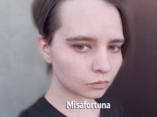 Misafortuna