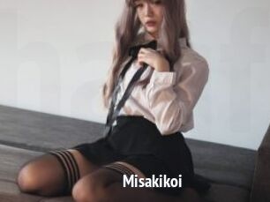 Misakikoi