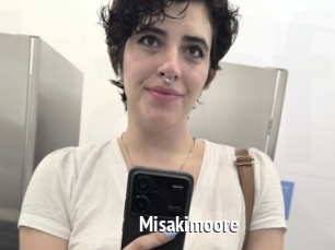Misakimoore