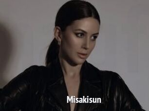 Misakisun