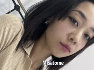 Misatome
