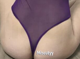 Miscutyy