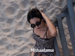 Mishaadamse