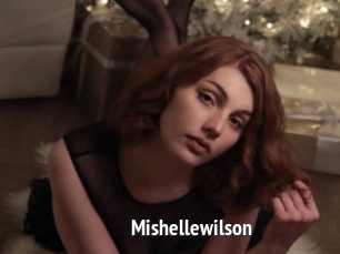 Mishellewilson