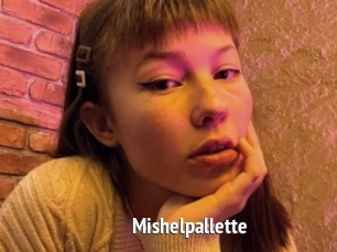 Mishelpallette
