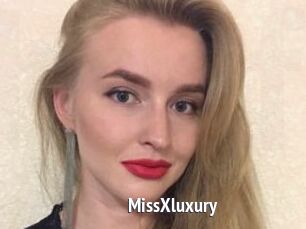 MissXluxury