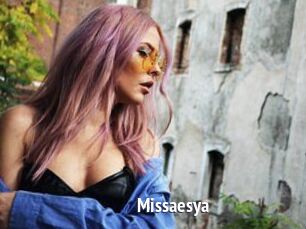 Missaesya