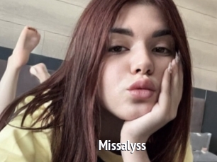 Missalyss