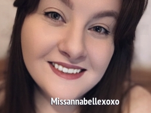 Missannabellexoxo