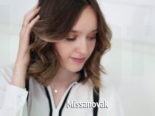 Missanovak