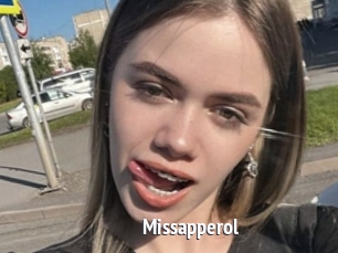 Missapperol