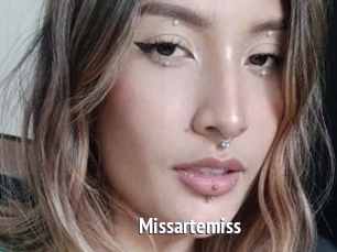 Missartemiss