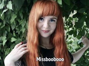 Missboobooo