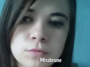 Missbrune