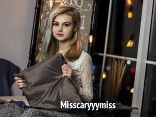 Misscaryyymiss