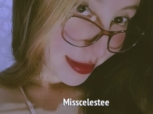 Misscelestee