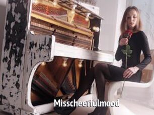 Misscheerfulmood