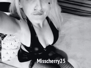 Misscherry25